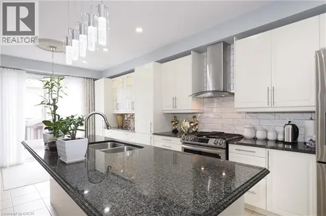 239 Seabrook Drive Kitchener ON N2R 0G2