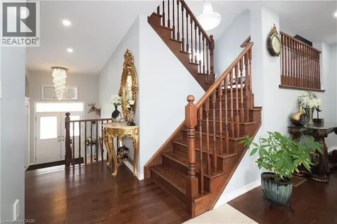 239 Seabrook Drive Kitchener ON N2R 0G2