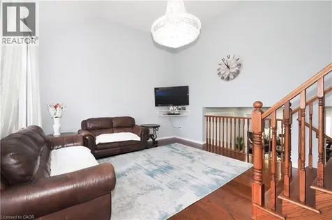 239 Seabrook Drive Kitchener ON N2R 0G2