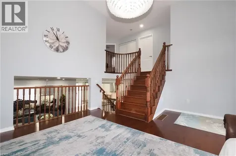 239 Seabrook Drive Kitchener ON N2R 0G2