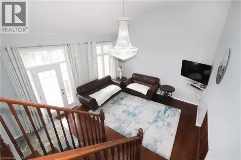 239 Seabrook Drive Kitchener ON N2R 0G2
