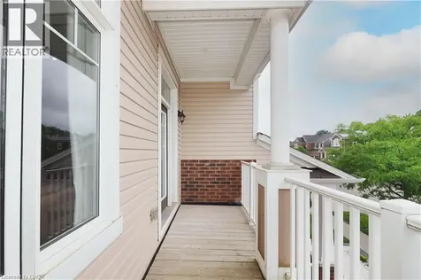 239 Seabrook Drive Kitchener ON N2R 0G2