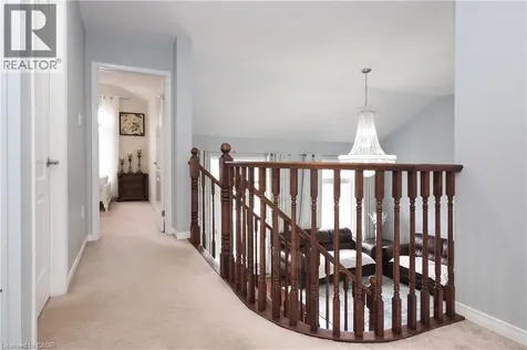 239 Seabrook Drive Kitchener ON N2R 0G2