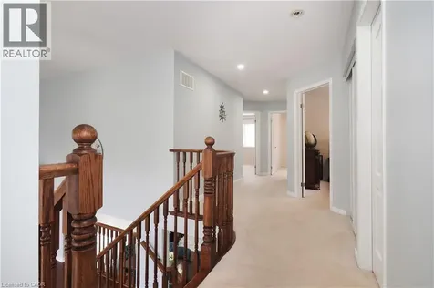 239 Seabrook Drive Kitchener ON N2R 0G2