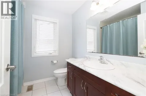 239 Seabrook Drive Kitchener ON N2R 0G2