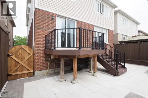 239 Seabrook Drive Kitchener ON N2R 0G2