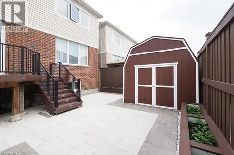 239 Seabrook Drive Kitchener ON N2R 0G2
