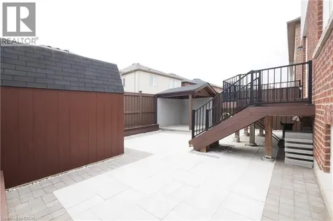 239 Seabrook Drive Kitchener ON N2R 0G2