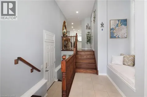 239 Seabrook Drive Kitchener ON N2R 0G2