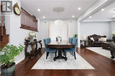 239 Seabrook Drive Kitchener ON N2R 0G2