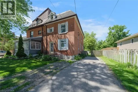 15 George Street North Omemee ON K0L 2W0