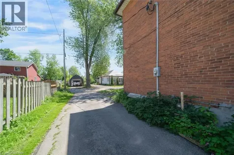 15 George Street North Omemee ON K0L 2W0
