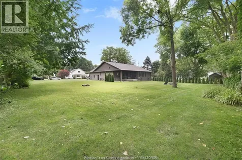 110 Laurel Street Kingsville ON N9Y 2B4