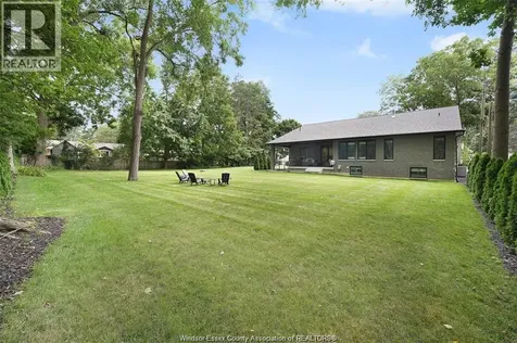 110 Laurel Street Kingsville ON N9Y 2B4