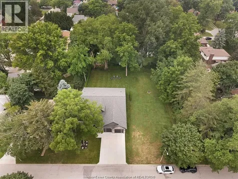 110 Laurel Street Kingsville ON N9Y 2B4