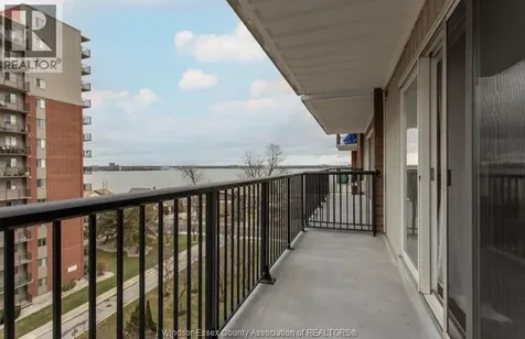 8591 Riverside Drive Windsor ON N8S 1G3