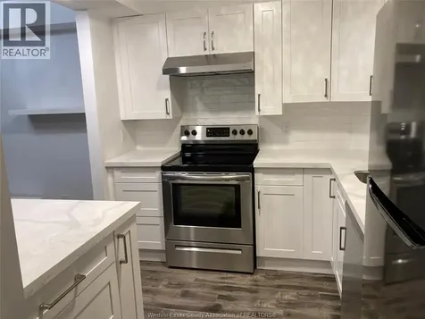 8591 Riverside Drive Windsor ON N8S 1G3