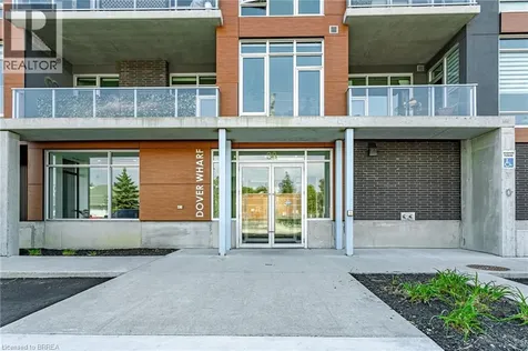 38 Harbour Street Port Dover ON N0A 1N0