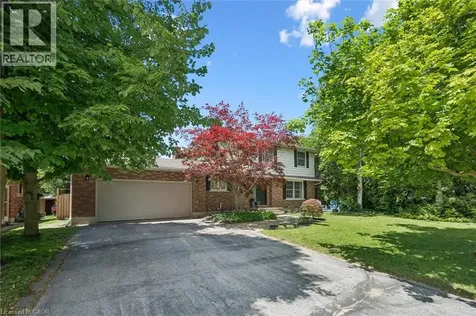 19 Adams Avenue Tillsonburg ON N4G 4X3