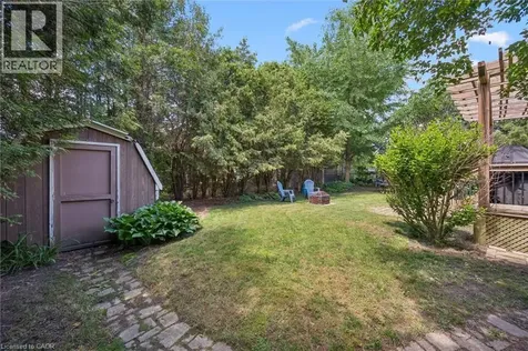 19 Adams Avenue Tillsonburg ON N4G 4X3