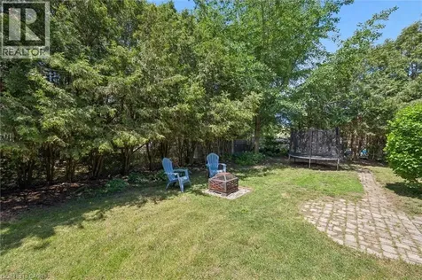 19 Adams Avenue Tillsonburg ON N4G 4X3