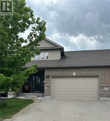 235 Spencer Drive Elora ON N0B 1S0