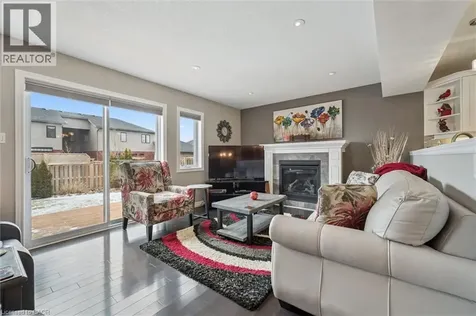 235 Spencer Drive Elora ON N0B 1S0
