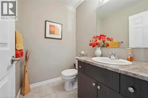 235 Spencer Drive Elora ON N0B 1S0