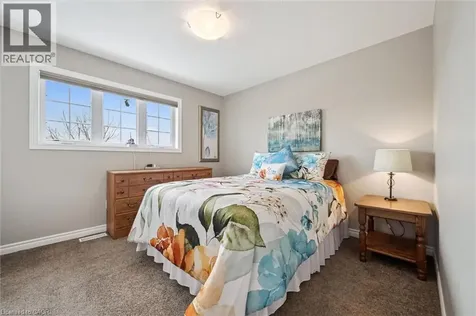 235 Spencer Drive Elora ON N0B 1S0