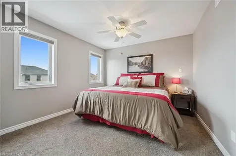 235 Spencer Drive Elora ON N0B 1S0