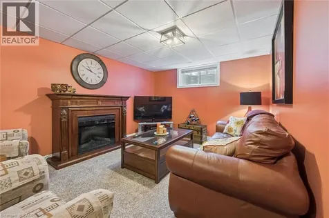 235 Spencer Drive Elora ON N0B 1S0