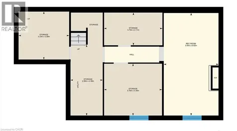 235 Spencer Drive Elora ON N0B 1S0