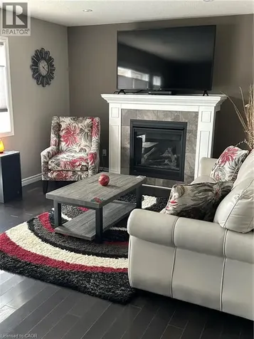 235 Spencer Drive Elora ON N0B 1S0