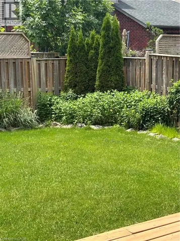 235 Spencer Drive Elora ON N0B 1S0