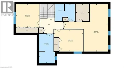 235 Spencer Drive Elora ON N0B 1S0