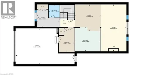 235 Spencer Drive Elora ON N0B 1S0