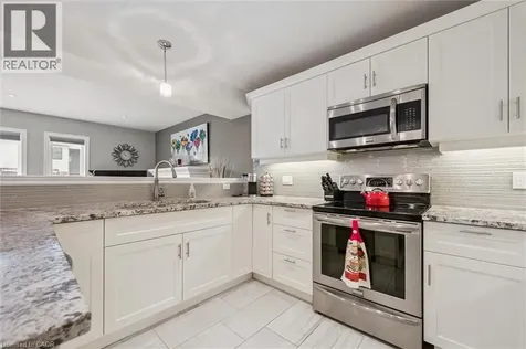 235 Spencer Drive Elora ON N0B 1S0