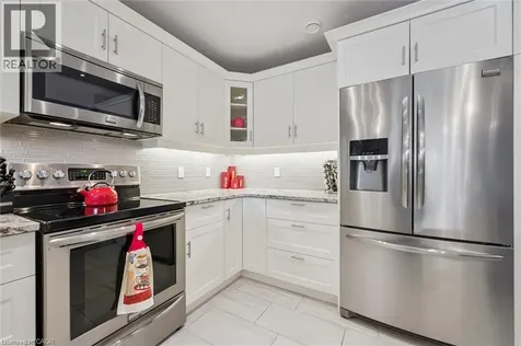235 Spencer Drive Elora ON N0B 1S0