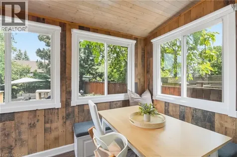141 Mcanulty Boulevard Hamilton ON L8H 3H6