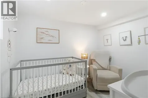141 Mcanulty Boulevard Hamilton ON L8H 3H6