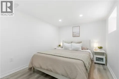 141 Mcanulty Boulevard Hamilton ON L8H 3H6