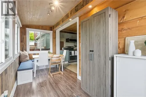 141 Mcanulty Boulevard Hamilton ON L8H 3H6