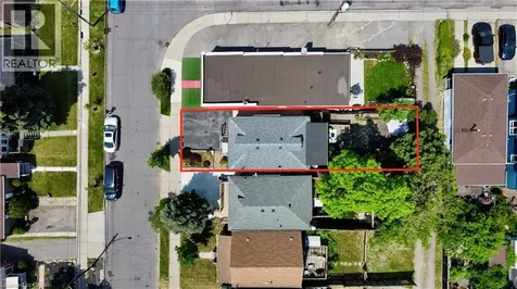 141 Mcanulty Boulevard Hamilton ON L8H 3H6