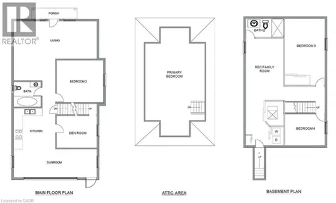 141 Mcanulty Boulevard Hamilton ON L8H 3H6