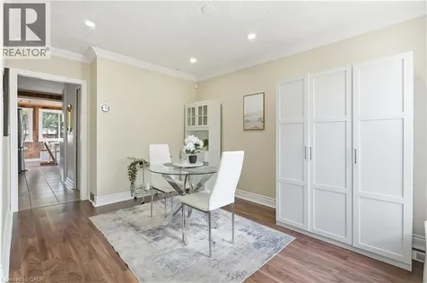 141 Mcanulty Boulevard Hamilton ON L8H 3H6