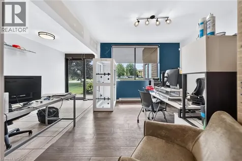 160 Frobisher Drive Waterloo ON N2V 2B1