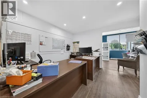 160 Frobisher Drive Waterloo ON N2V 2B1