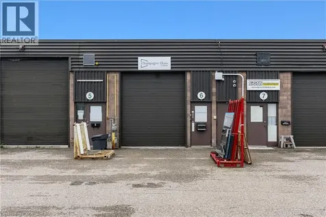 160 Frobisher Drive Waterloo ON N2V 2B1