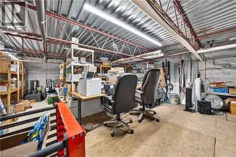 160 Frobisher Drive Waterloo ON N2V 2B1