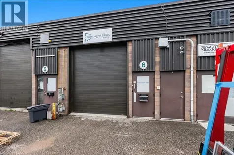 160 Frobisher Drive Waterloo ON N2V 2B1